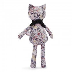 Peluche Snuggle Elodie Details Vintage Flower Valentine