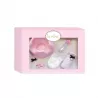 Orinal con accesorios La Nina Charlotte