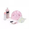 Orinal con accesorios La Nina Charlotte