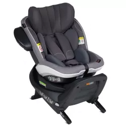 Silla Auto Besafe Izi Turn I-Size rotatoria 360º
