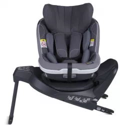 Silla Auto Besafe Izi Turn I-Size rotatoria 360º
