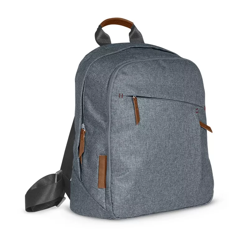 Mochila cambiador Uppababy