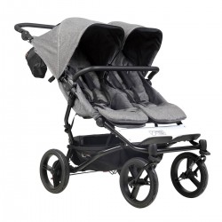 Silla Paseo Mountain Buggy Duet Luxury Collection