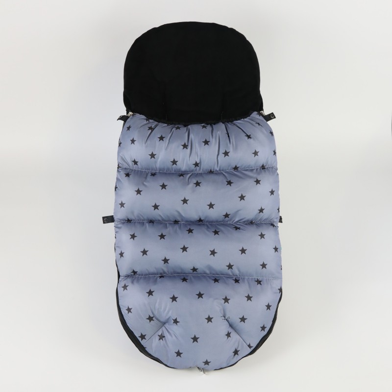 Saco silla universal Fuli Sago Stone Saco silla universal Fuli Sago Stone