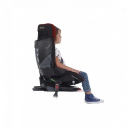 Silla Auto Jane Groowy + Nest