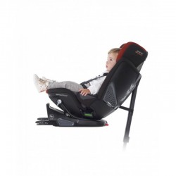 Silla Auto Jane Groowy + Nest | crioh.com