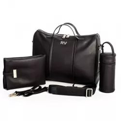 Bolso maternal Roberto Verino