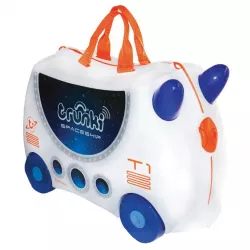 Maleta Infantil Trunki Skye El Astronave