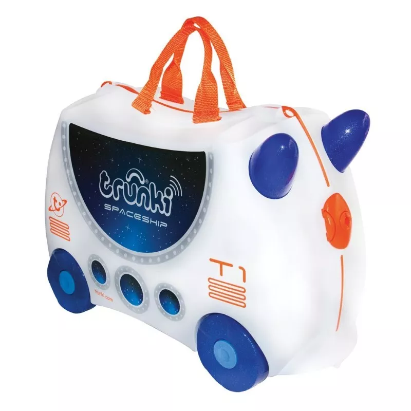 Maleta Infantil Trunki Skye El Astronave