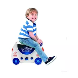 Maleta Infantil Trunki Skye El Astronave