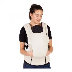 Mochila Portabebé Mountain Buggy Juno Black