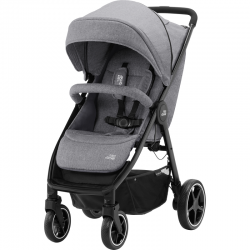 Silla paseo BRITAX RÖMER B-AGILE M