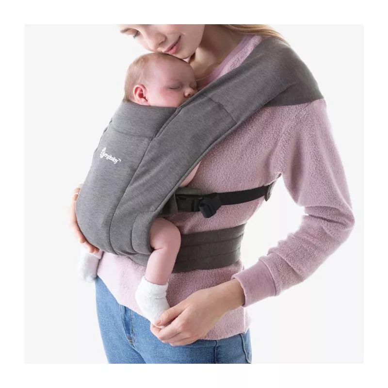Mochila Portabebes Ergobaby Embrace