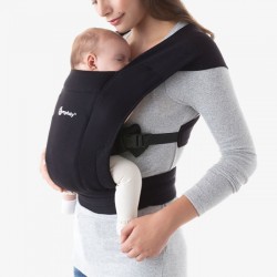 Mochila Portabebes Ergobaby Embrace