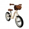 Bicicleta de metal Janod Vintage Beige