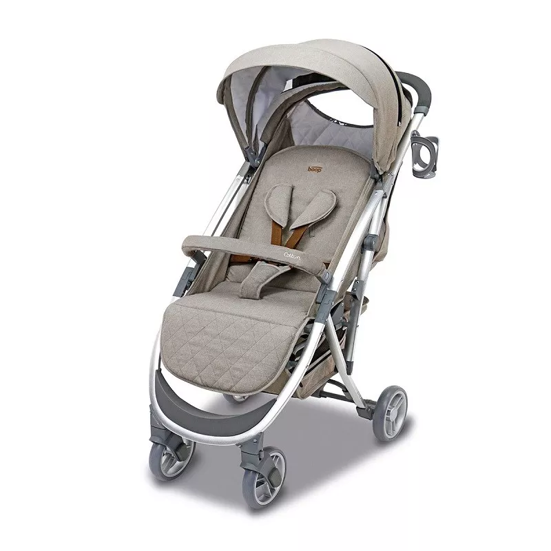 Silla Paseo Asalvo Cotton