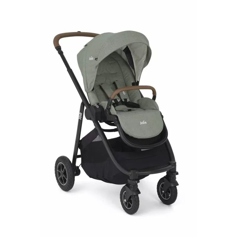 Silla Paseo Joie Versatrax