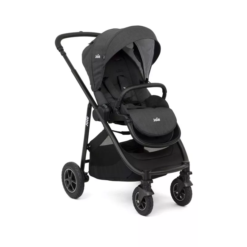 Silla Paseo Joie Versatrax