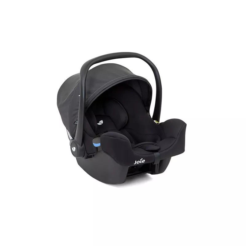 Silla Auto Joie i-Snug