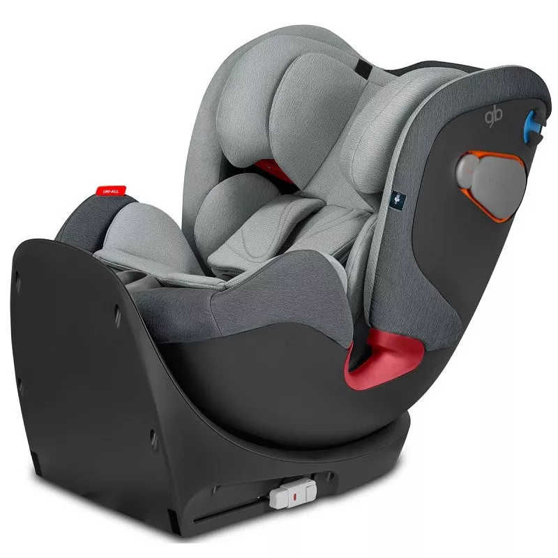 Silla Auto GB Uni-All 0-1-2-3