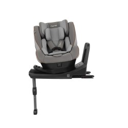 Silla Auto Grupo 0-1 Nuna Rebl Plus