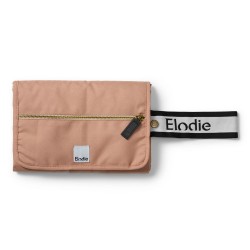 Cambiador Elodie Details Faded Rose