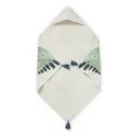 Capa Baño Elodie Details Watercolour Wings