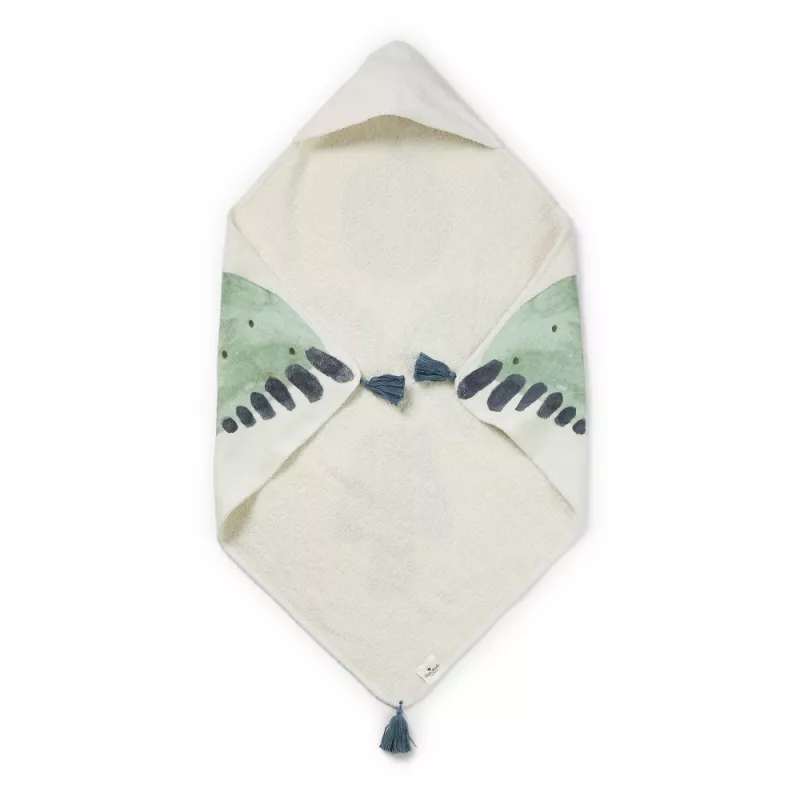 Capa Baño Elodie Details Watercolour Wings