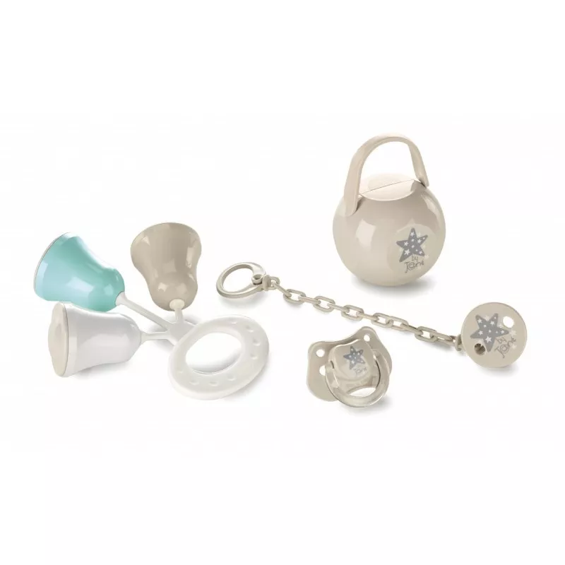 Set Regalo Bebé Jané Star varios colores