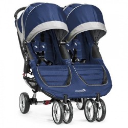 Silla gemelar Baby Jogger CITY MINI