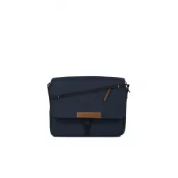 Nursery Bag Evo un Atlantic Blue