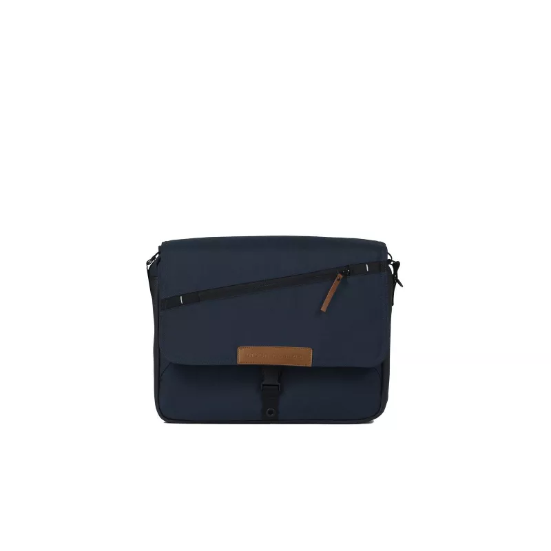 Nursery Bag Evo un Atlantic Blue