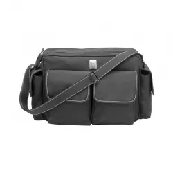 Bolso Ryco Sophie Nursery Bag Negro