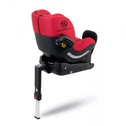 PACK Silla Auto Avionaut Aerofix RWF I-Size Grupo 1 Plus Test con base fix IQ