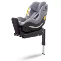 PACK Silla Auto Avionaut Aerofix Airflow RWF I-Size Grupo 1 Plus Test con base fix IQ