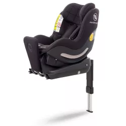PACK Silla Auto Avionaut Aerofix RWF I-Size Grupo 1 Plus Test con base fix IQ
