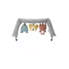 Rede de brincar Babybjorn Soft Friends