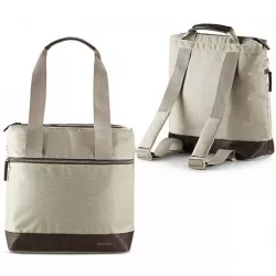 Bolso-Mochila Inglesina Aptica