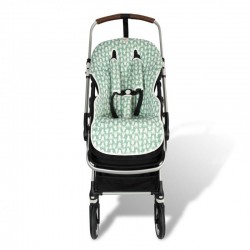 Colchoneta para Bugaboo Fox Fundas Bcn F184