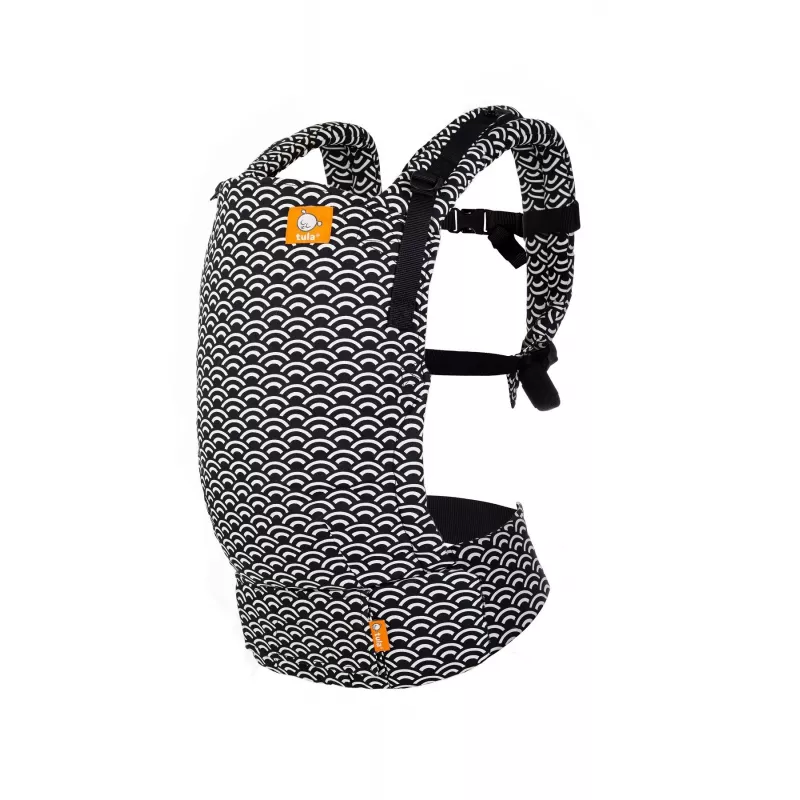 Mochila Tula Free to Grow