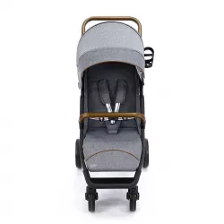 Silla paseo Asalvo NESS con plastico de lluvia