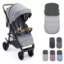 PACK Silla paseo Asalvo NESS 2 con Trona Portátil