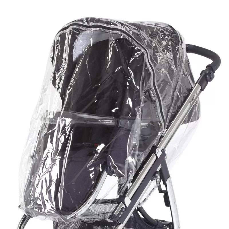 Plástico de lluvia para Silla Bebecar Spot y Spot Plus