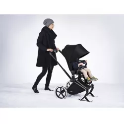 Esquíes Cybex Priam