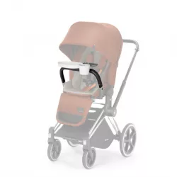 Bandeja de alimentos Cybex Snack Tray para Priam y Mios