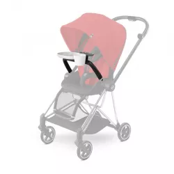 Bandeja de alimentos Cybex Snack Tray para Priam y Mios