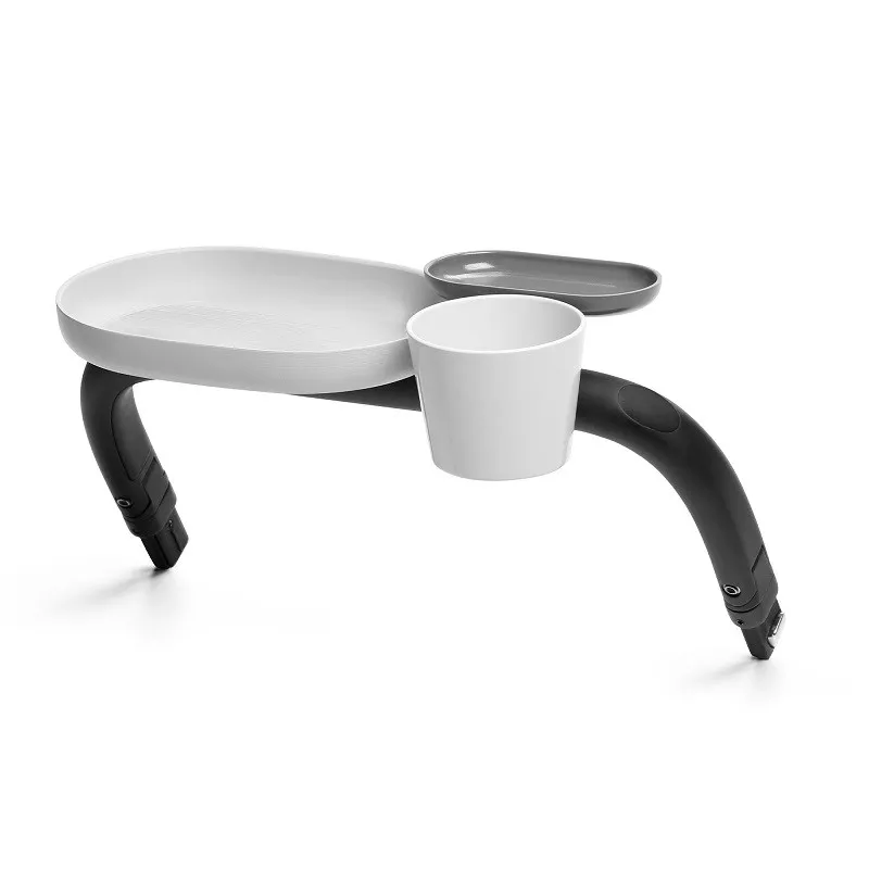 Bandeja de alimentos Cybex Snack Tray para Priam y Mios