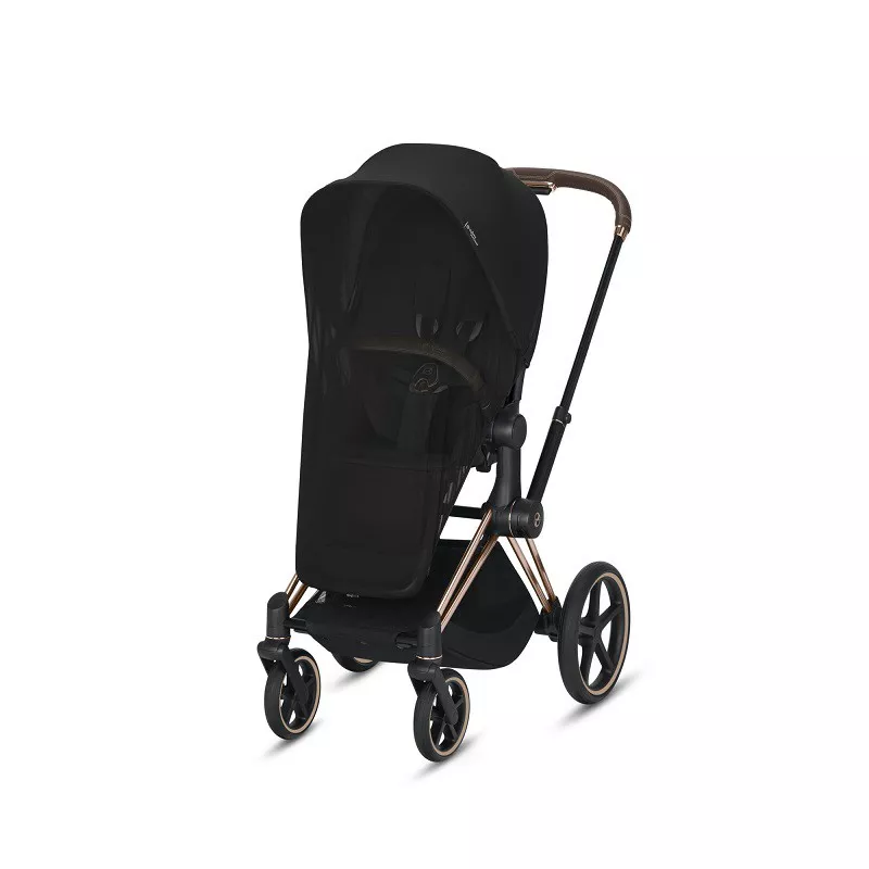 Mosquitera Cybex para Silla Lux de Mios Priam y e-Priam