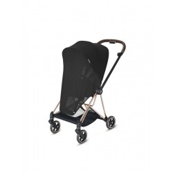 Mosquitera Cybex para Silla Lux de Mios Priam y e-Priam