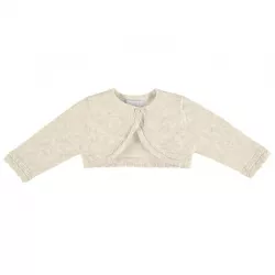 Casaco de malha Mayoral tricot basica